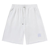 AMIRI Logo print Shorts